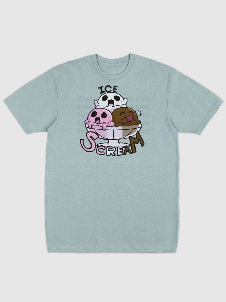 Ice Scream Heavy Tee product image (2)