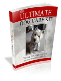 The Ultimate Dog Care Kit product image (1)