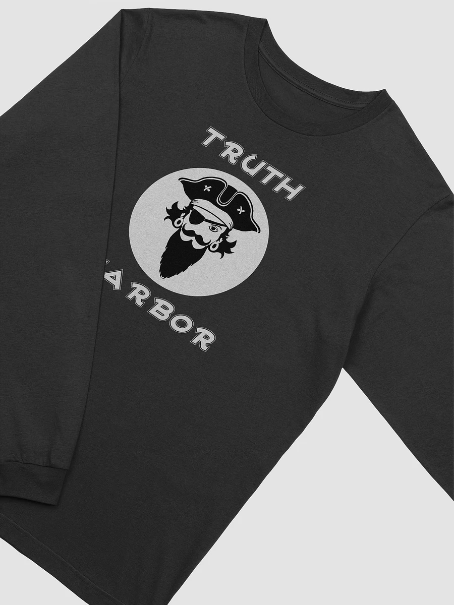 Truth Harbor - Long Sleeve T-shirt product image (2)