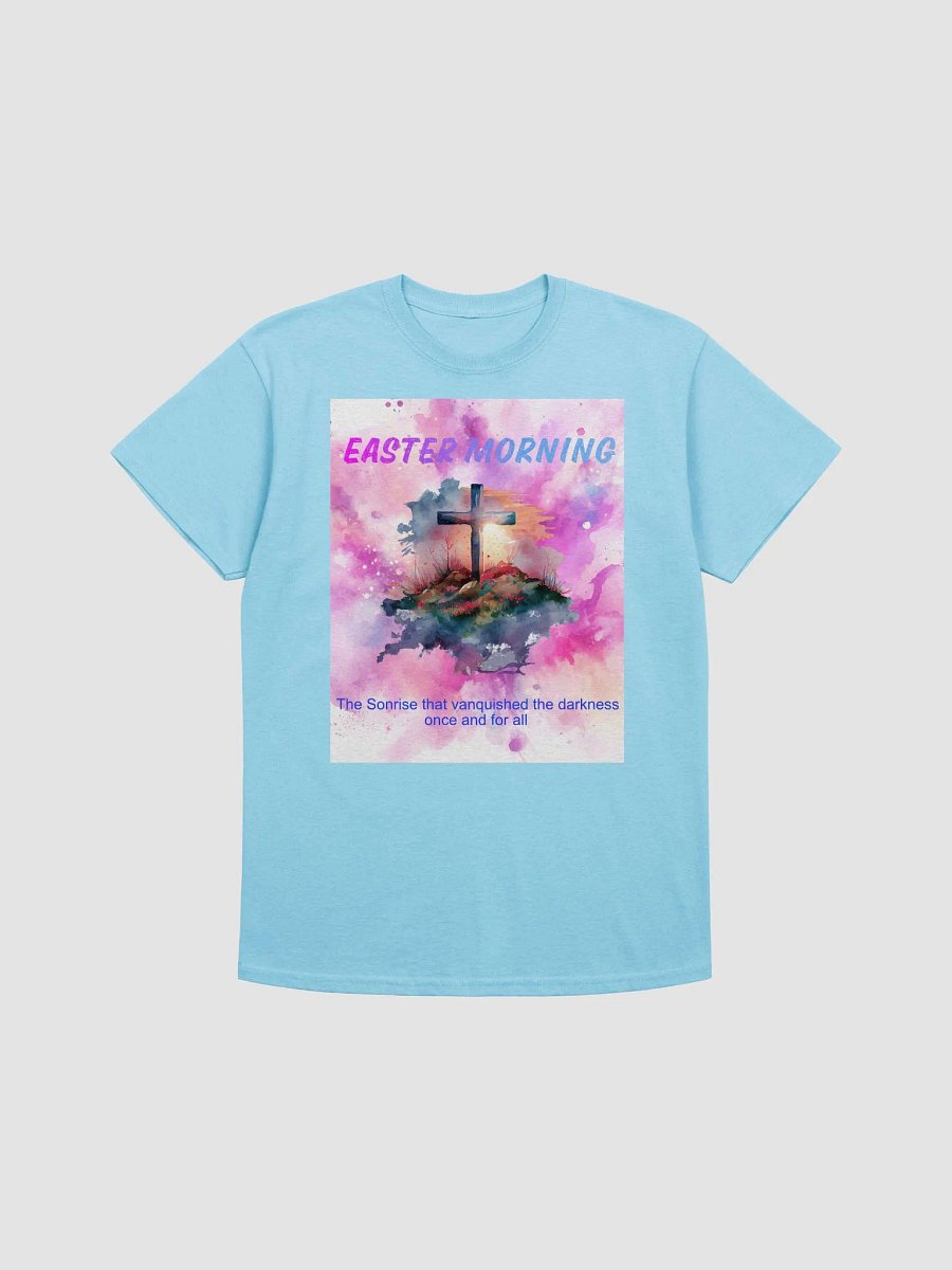 Sonrise T-shirt product image (1)