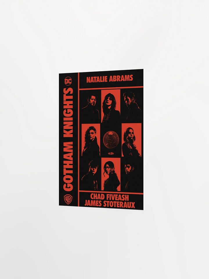 Gotham Knights product image (2)