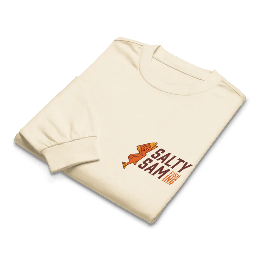 The Fall Run 2024 Long Sleeve product image (5)