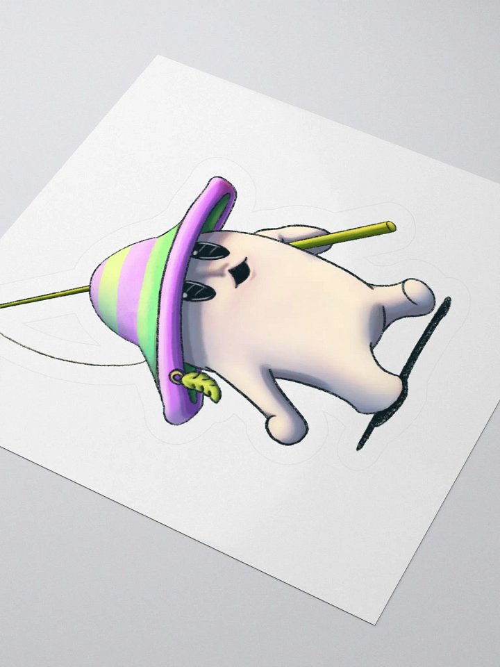 Fishing Shroom product image (2)