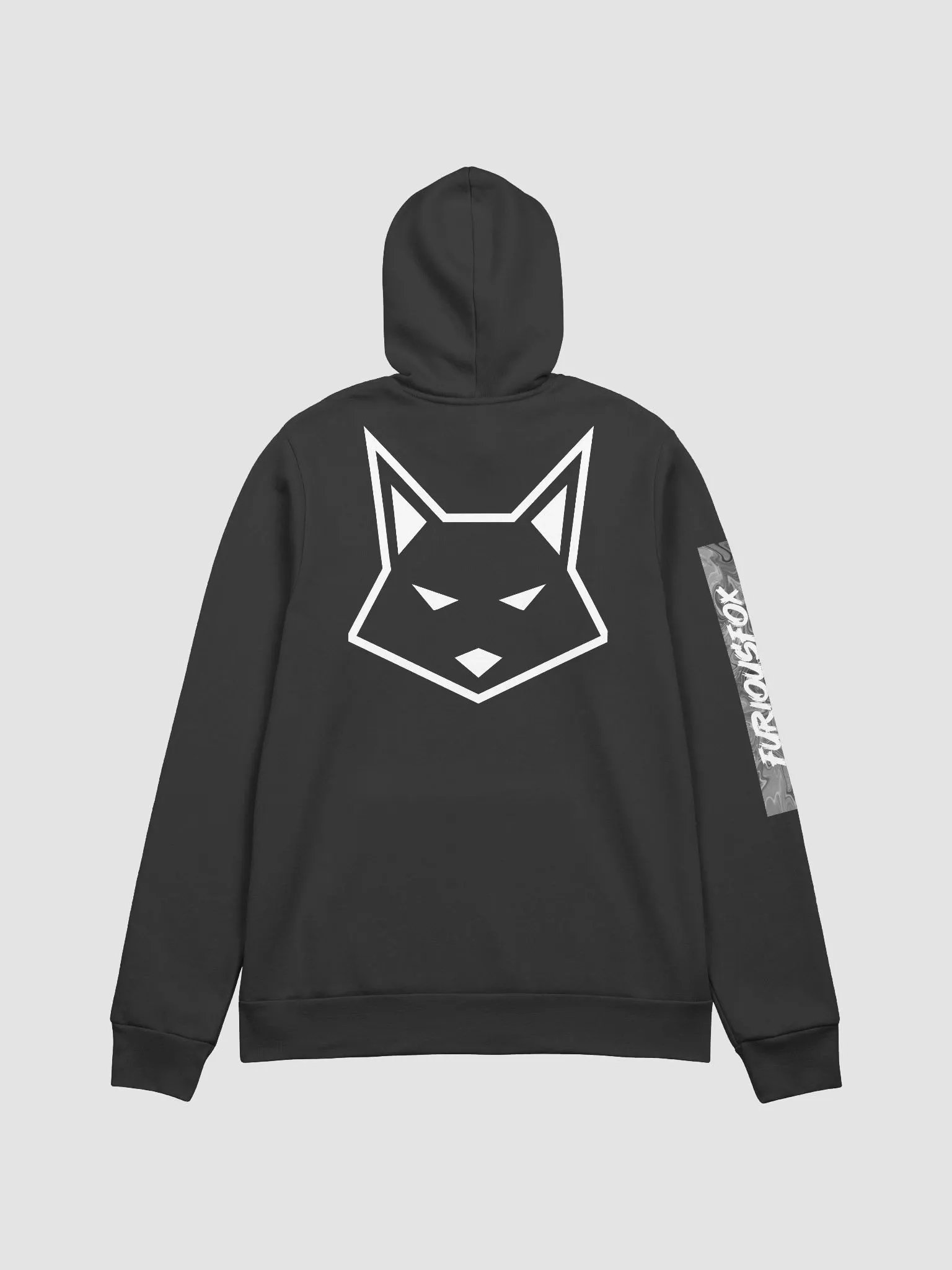 Fox's Family Luxury Hoodie product image (7)