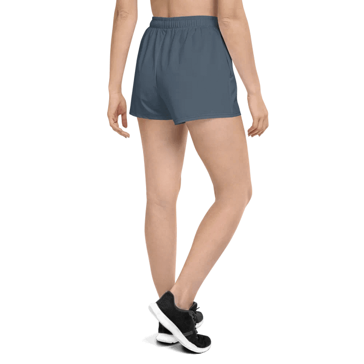 CYFC Shorts - Storm Grey product image (2)