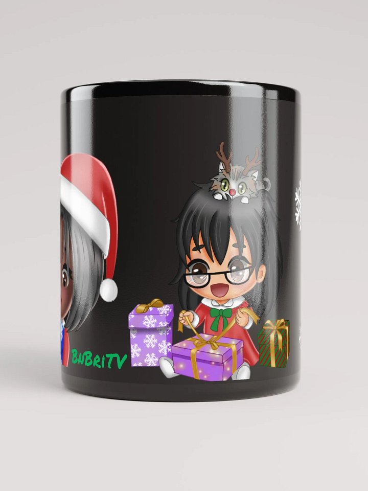 BnBriTv Festive Coffee Mug product image (1)