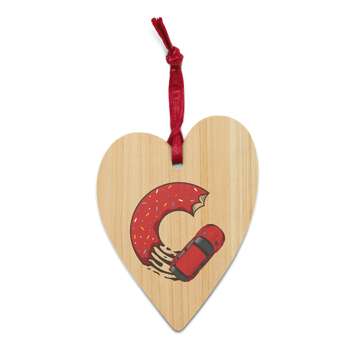 Donut Ornament product image (2)