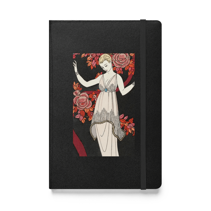 L'Arbre de science. Hardcover JournalBook® product image (2)