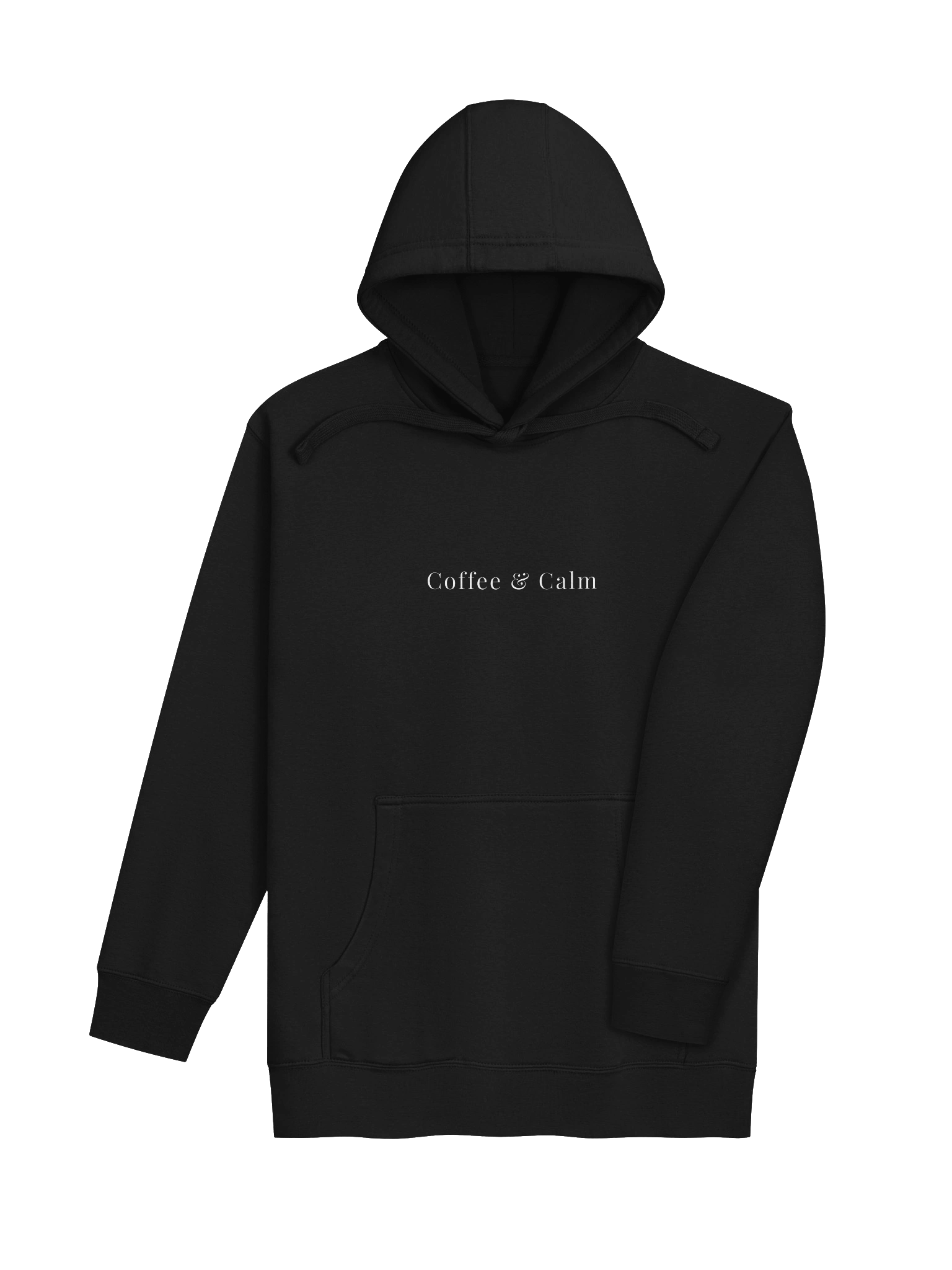 The Coffee & Calm Hoodie product image (27)
