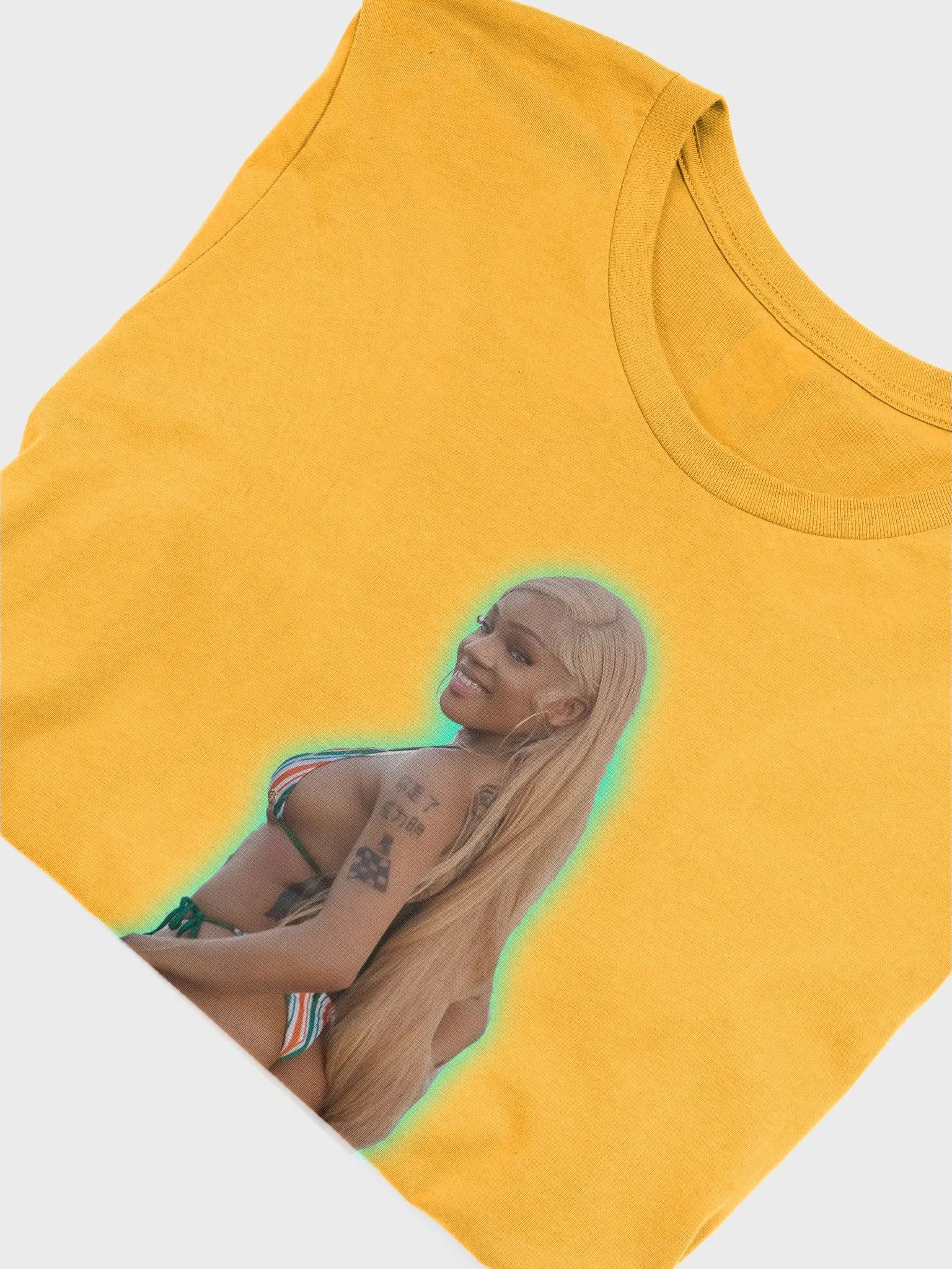Glorilla Shirt product image (5)