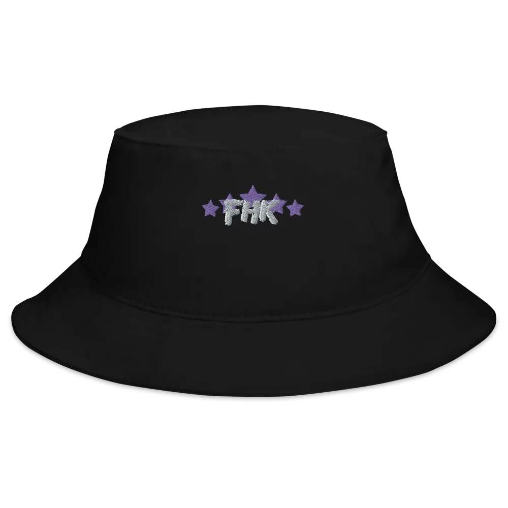 500k Bucket hat product image (2)