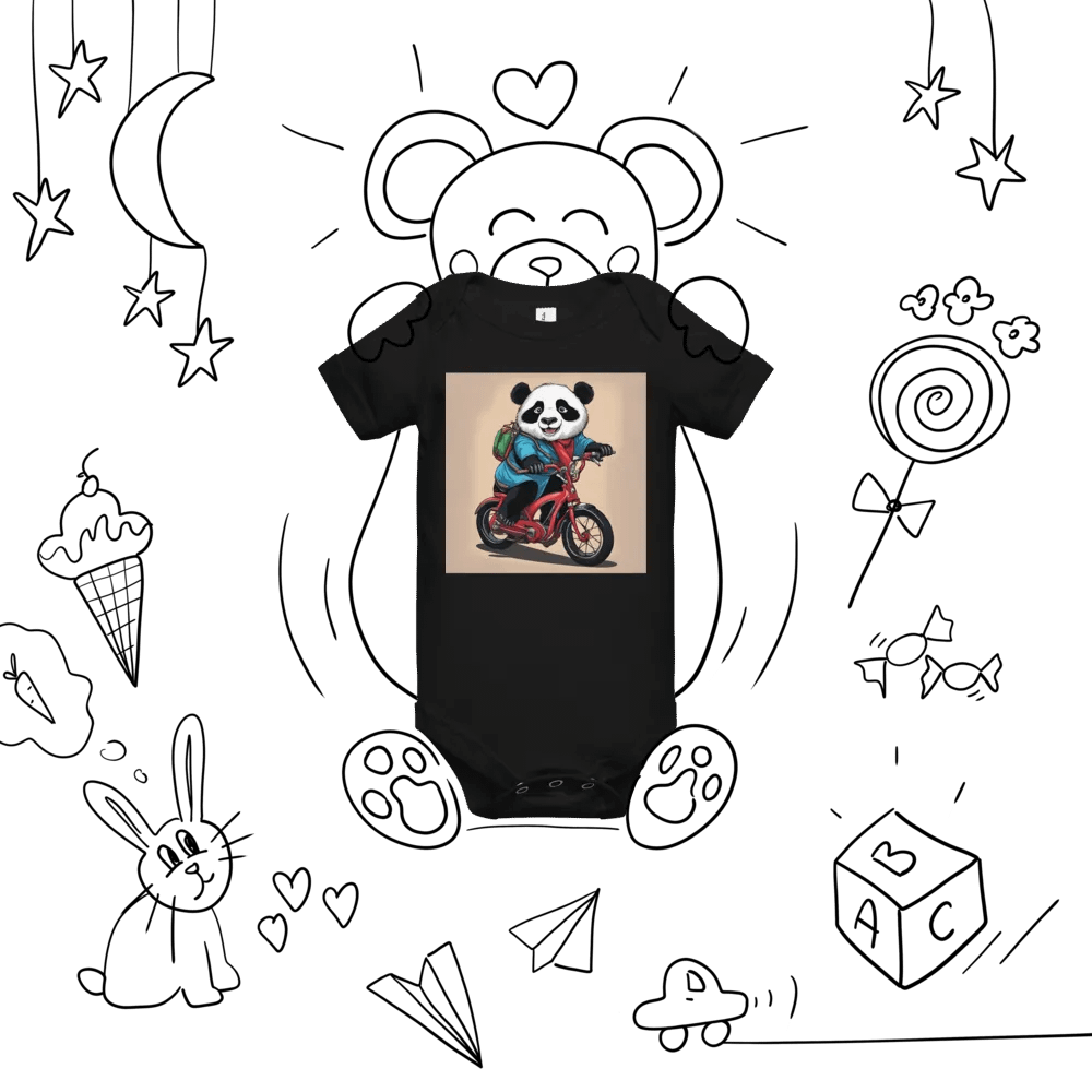 Ride Panda product image (7)