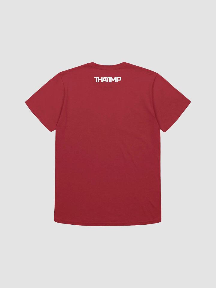 Spouse Page Survivor T-Shirt product image (8)