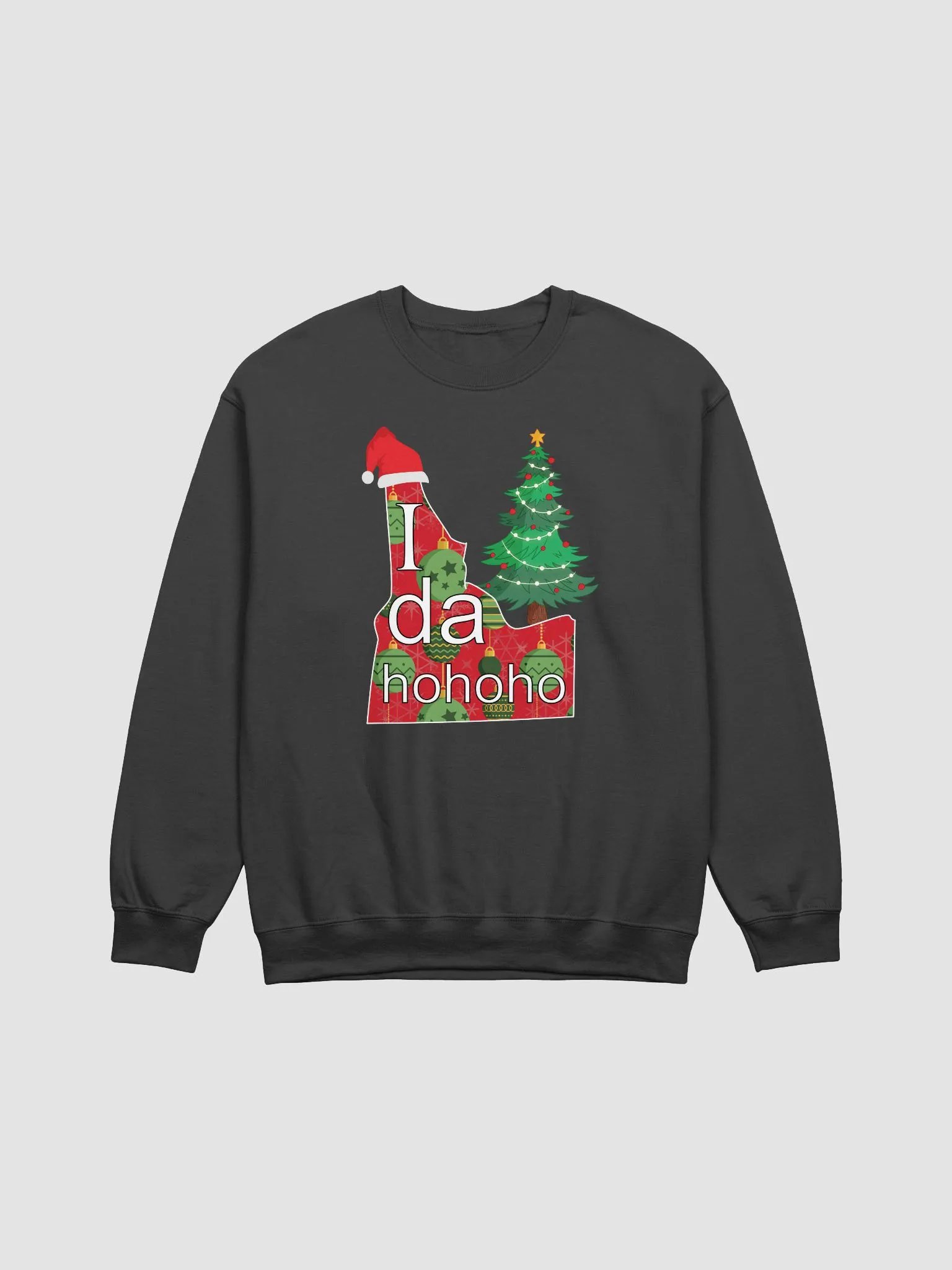 Idahohoho Christmas product image (1)