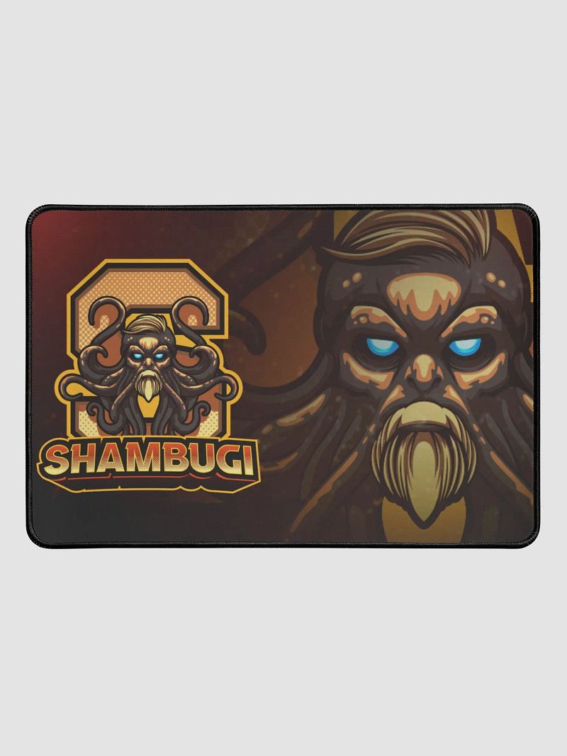 Desk Schlap Pad