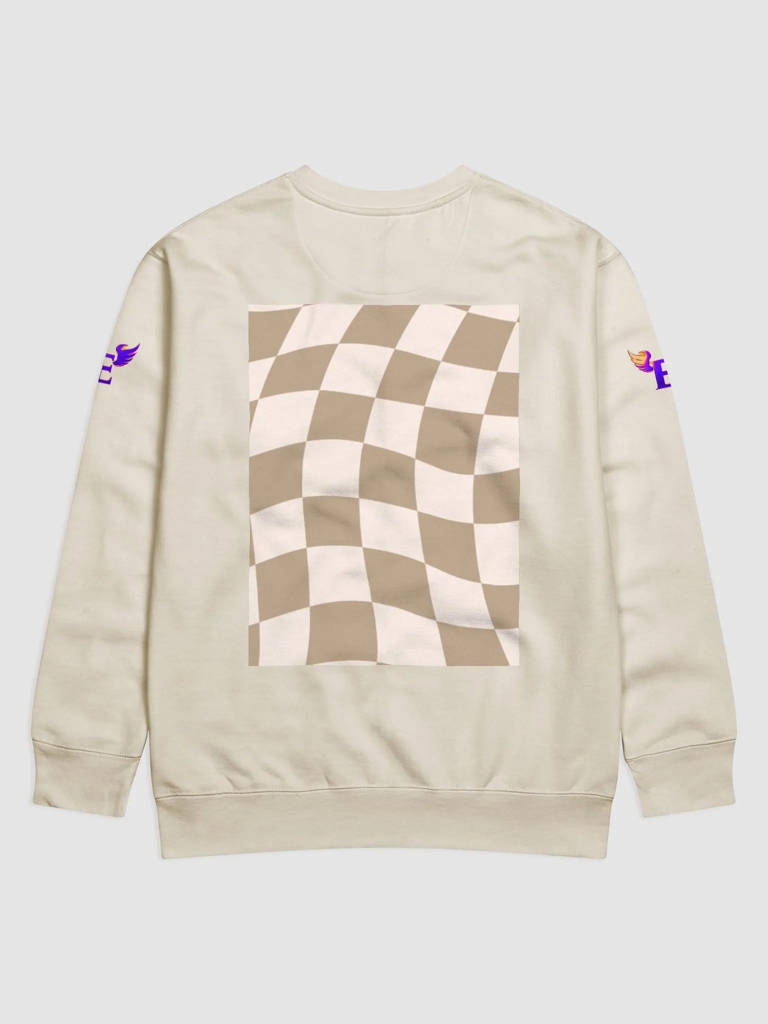 Ethereal Wings Unisex Sweatshirt product image (7)