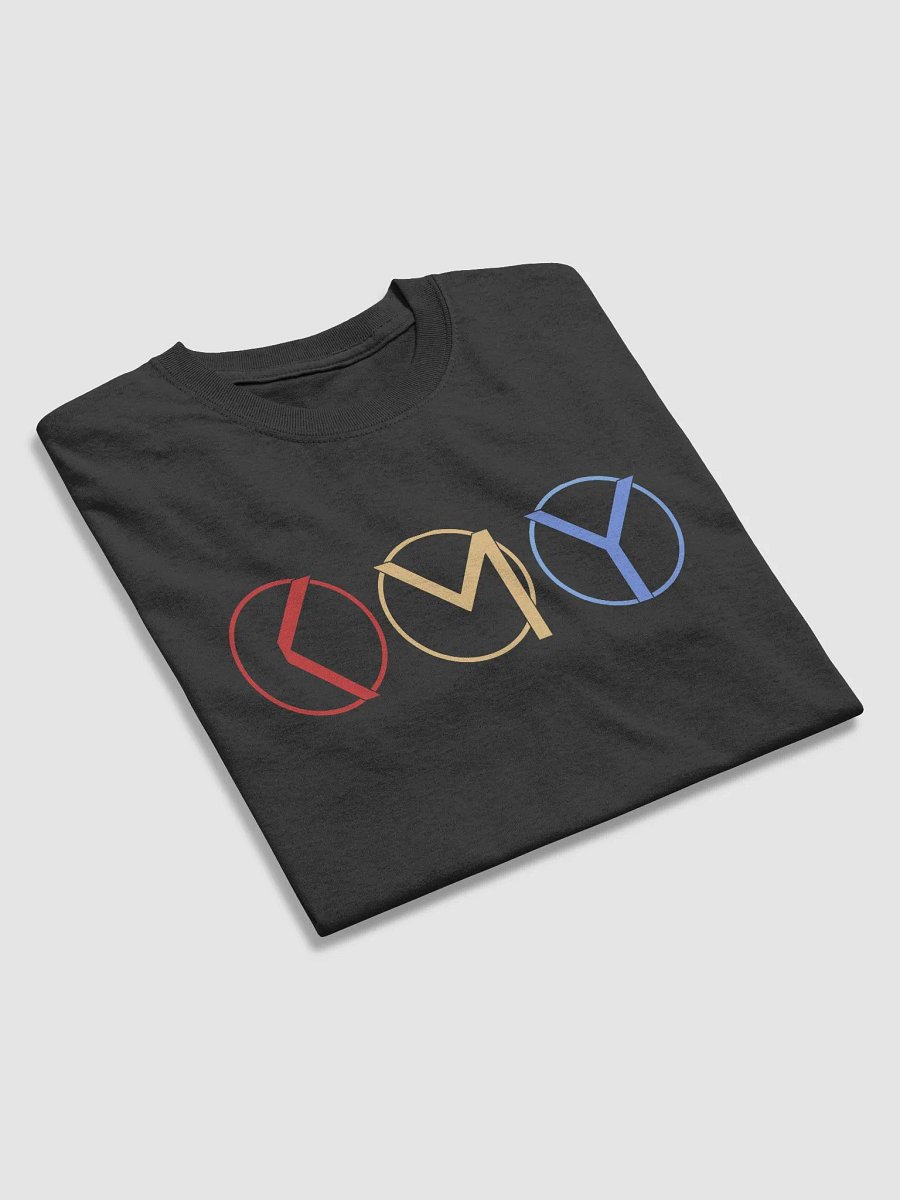 Kotori Miyuki Yui T-Shirt product image (3)