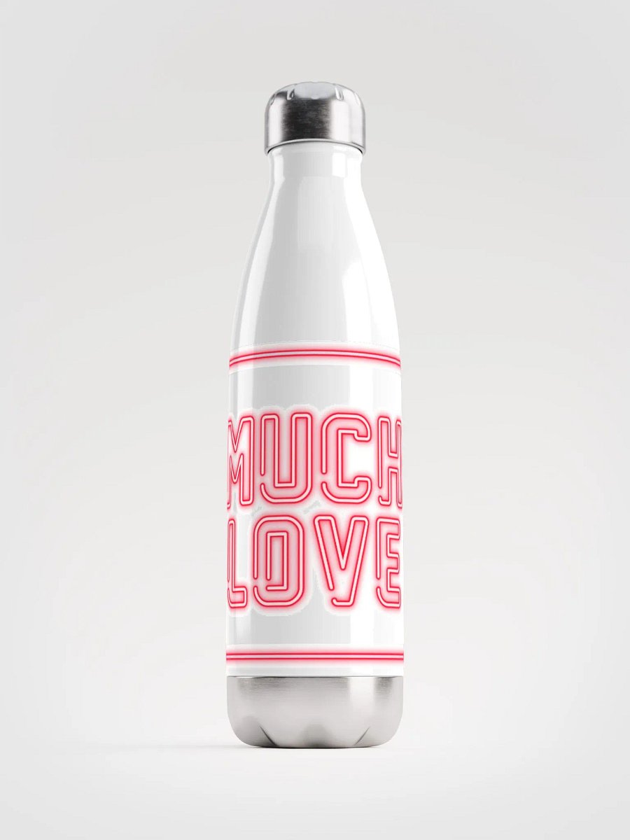 MUCH LOVE product image (1)