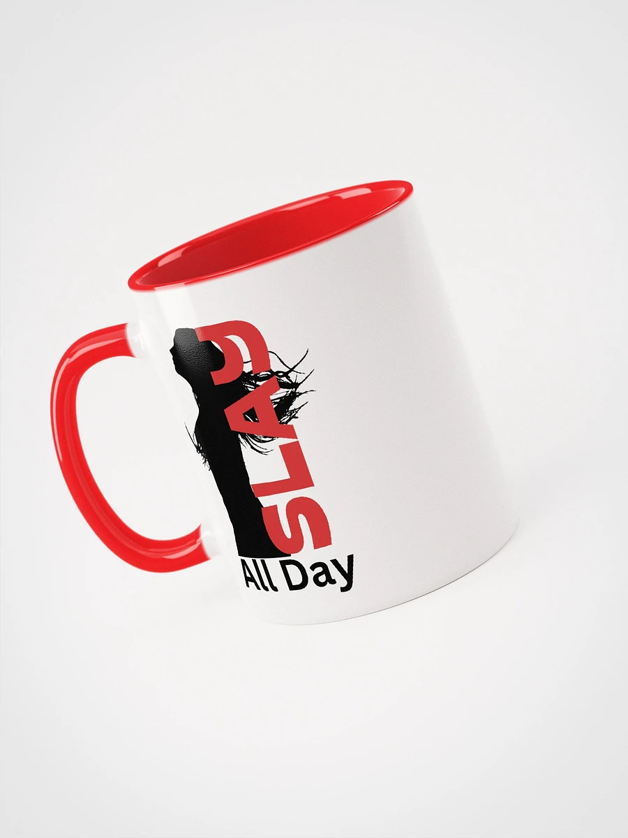 Slay All Day Mug product image (5)