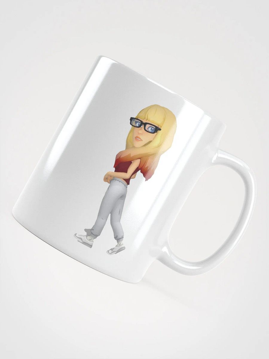 That's Clutch Mug product image (4)
