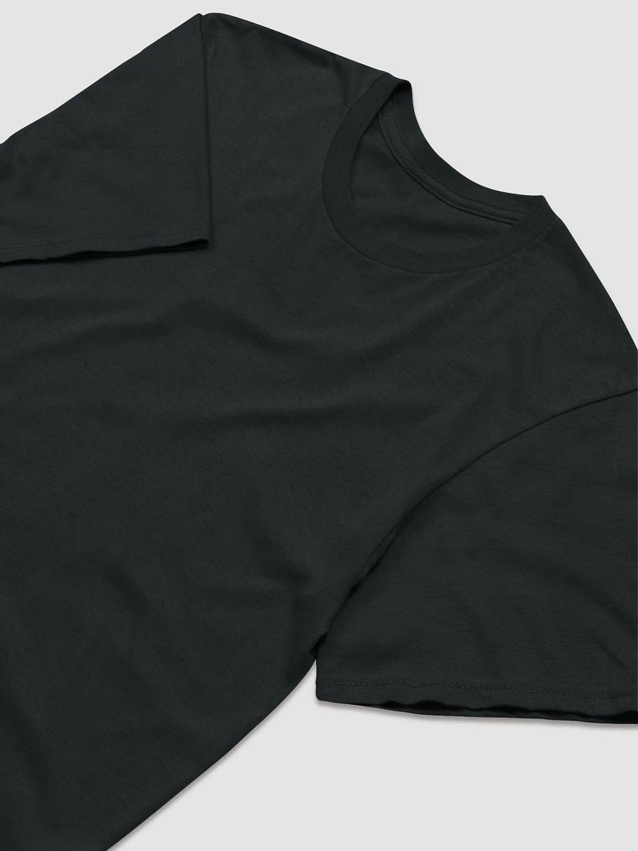 Fleeting Moments: A Noir Escape (Womens Tee) product image (3)