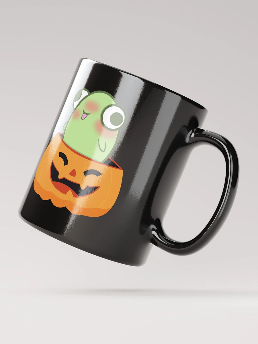 Pumpkin Kiwi Mug product image (11)