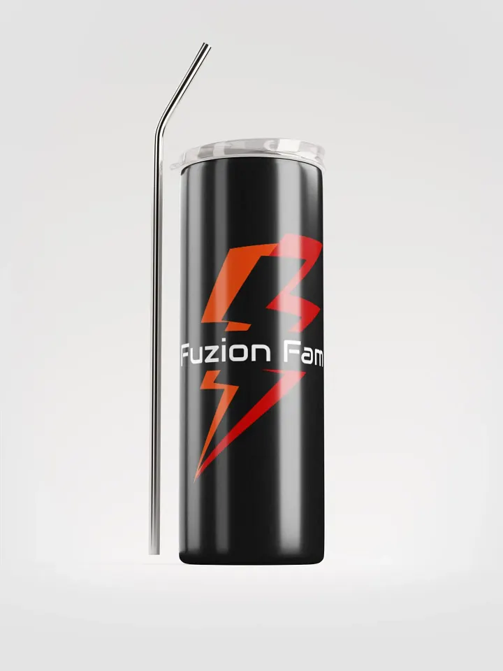 Fuzion Tumbler product image (1)