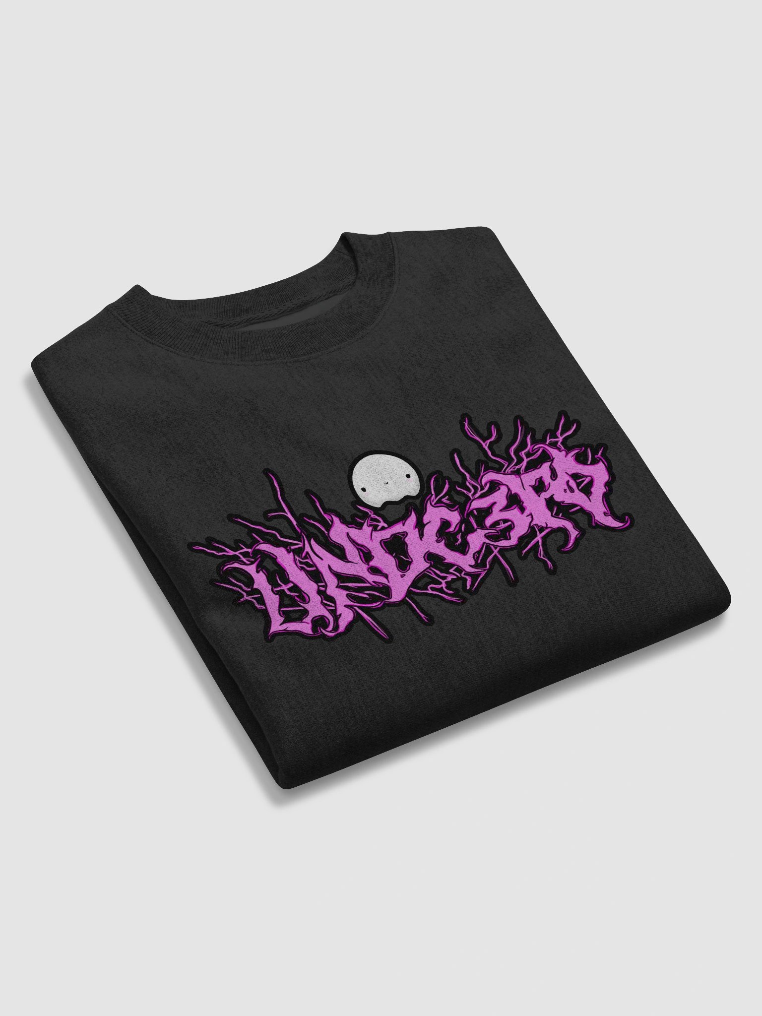 Logo Crewneck product image (5)