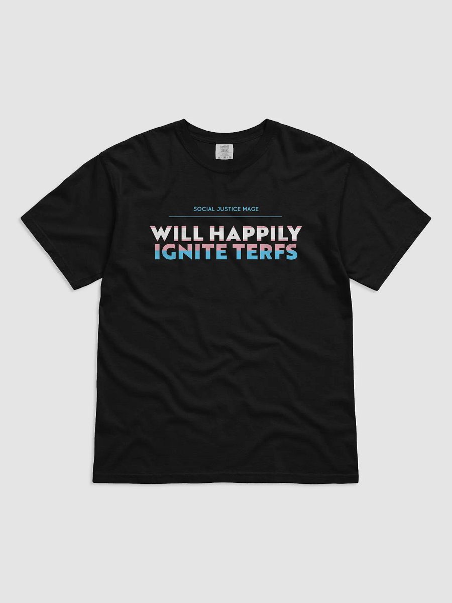 Social Justice Mage product image (1)