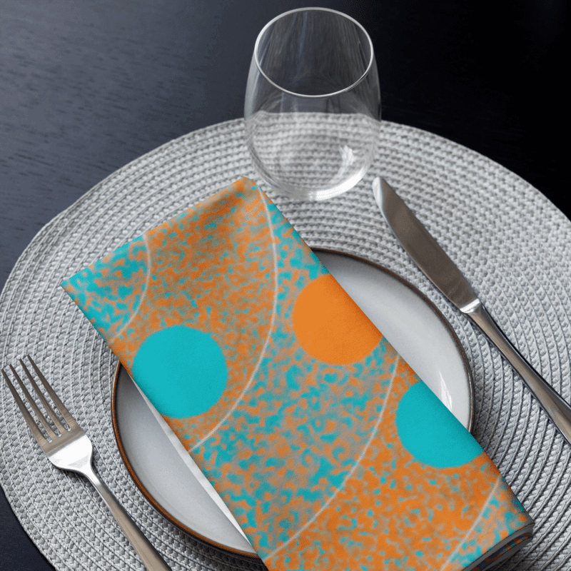 Endless Universe Napkins product image (7)