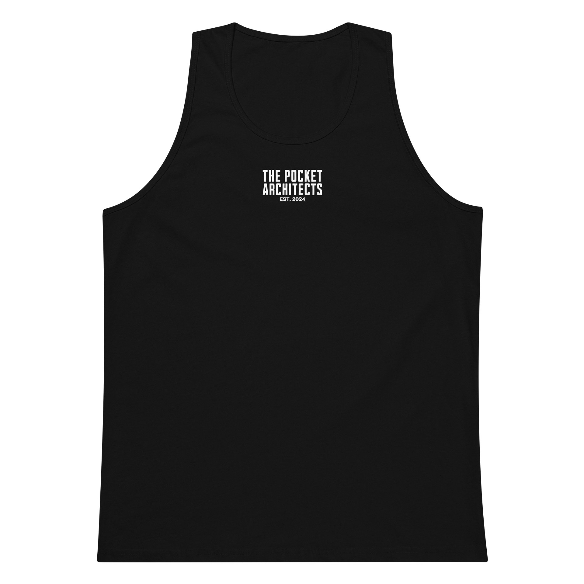 Men's Tank product image (3)