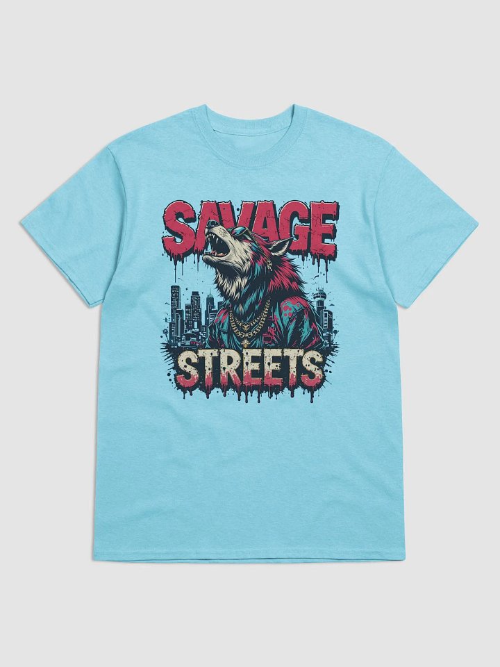 Savage Streets product image (1)