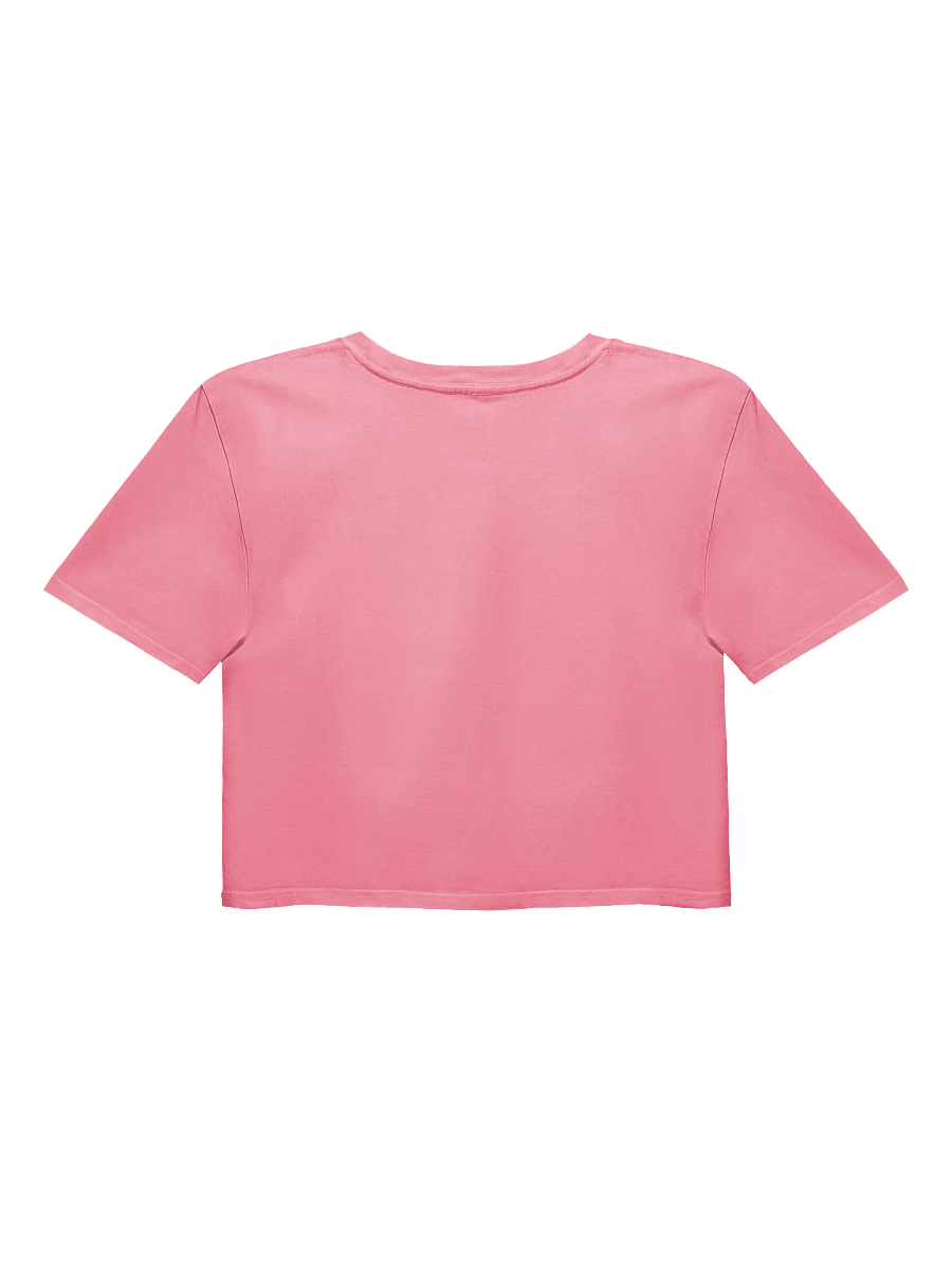 No Filter Crop Top product image (2)