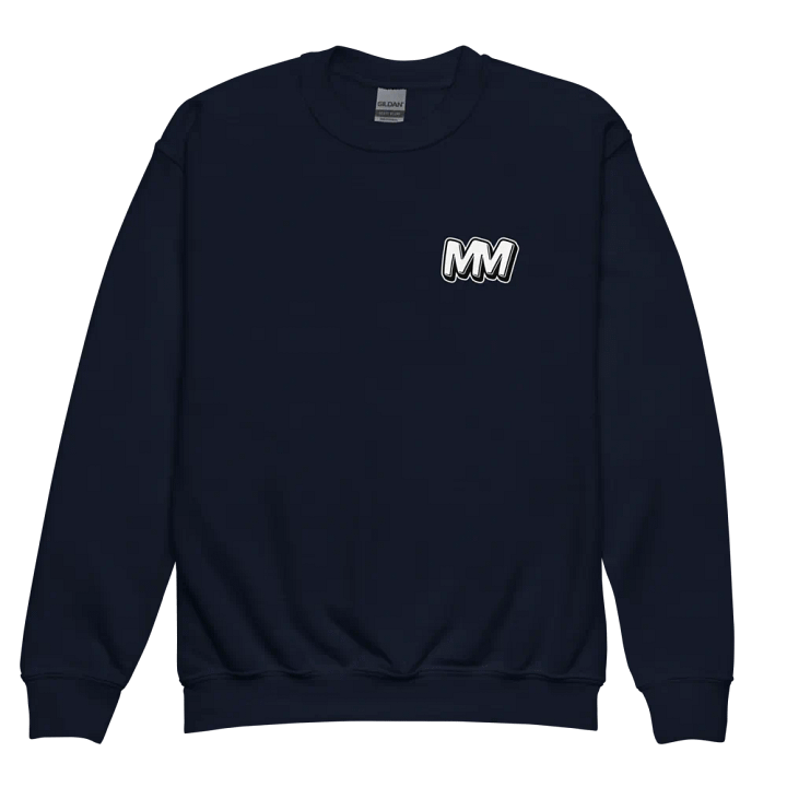 MM Trui Kids product image (1)