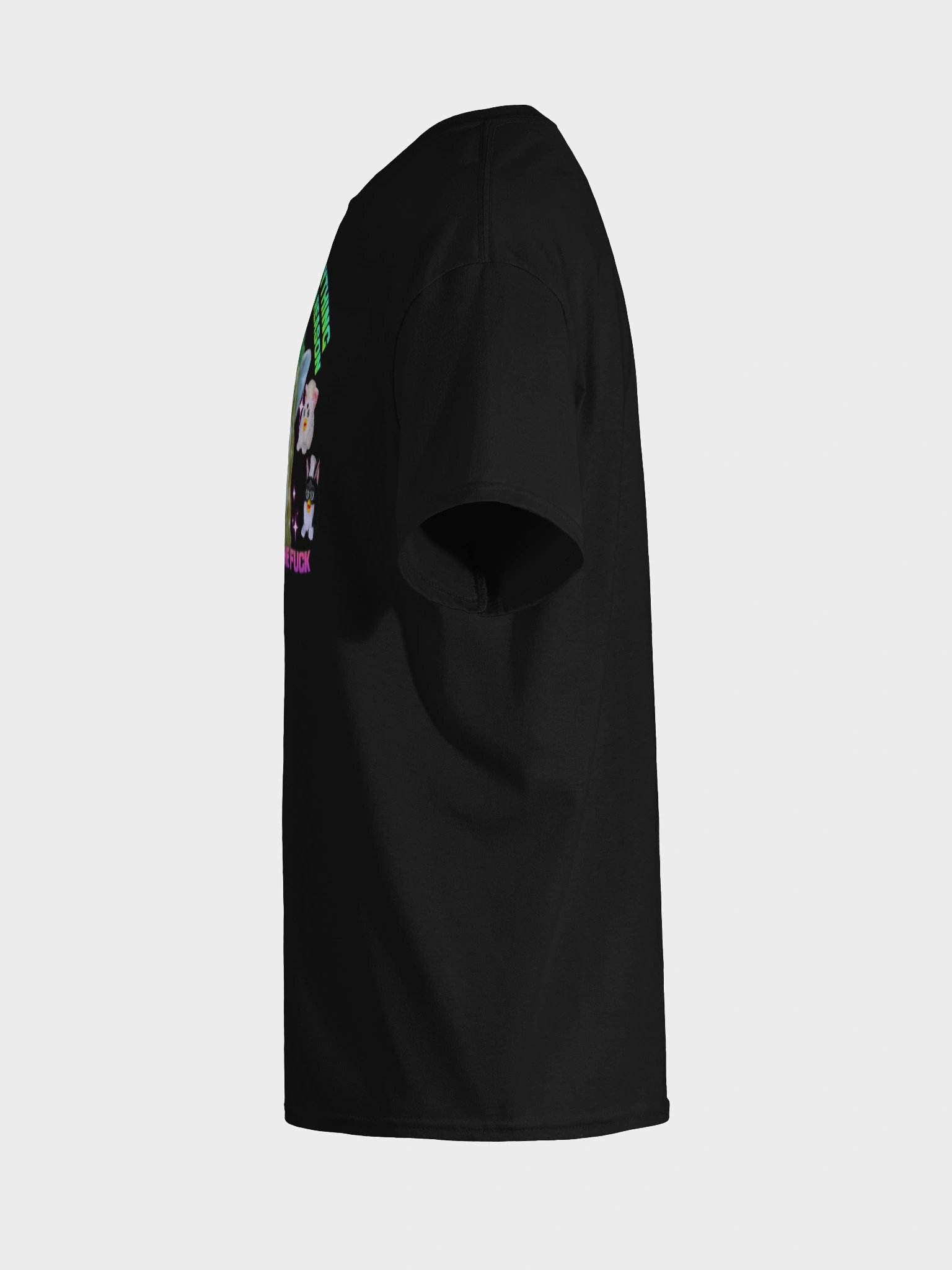 Everything Happens For A Reason Unisex T-Shirt product image (15)