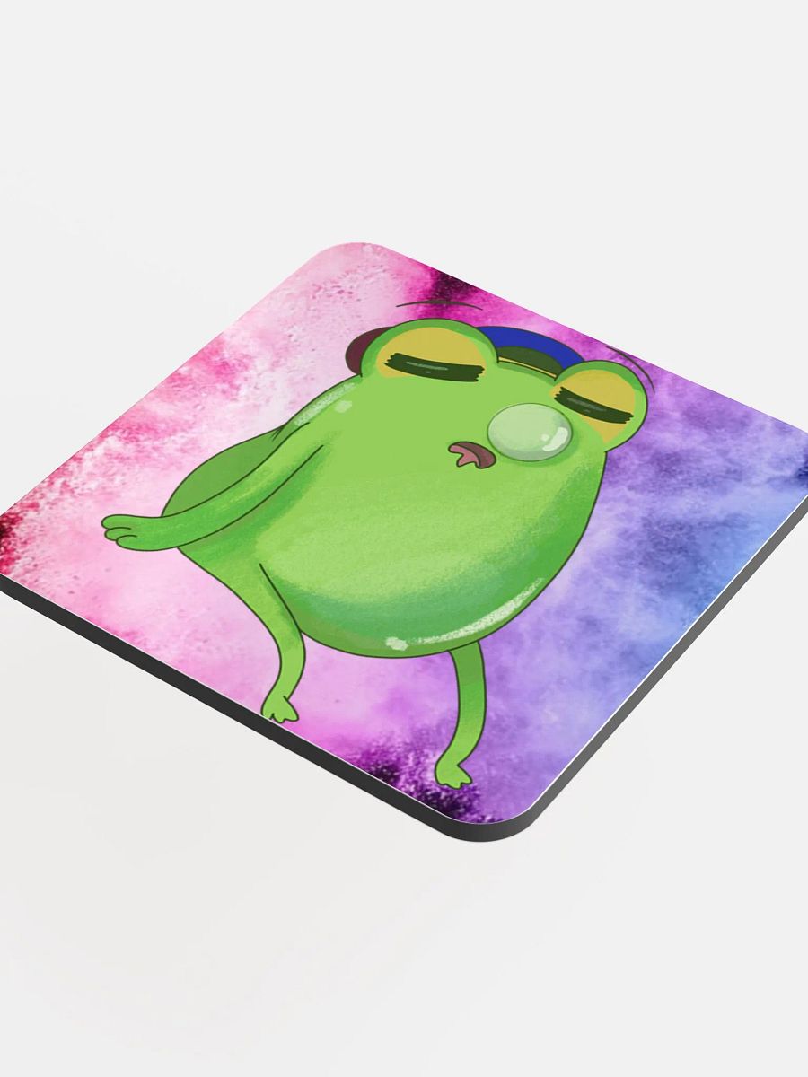 Always Tired Coaster product image (4)