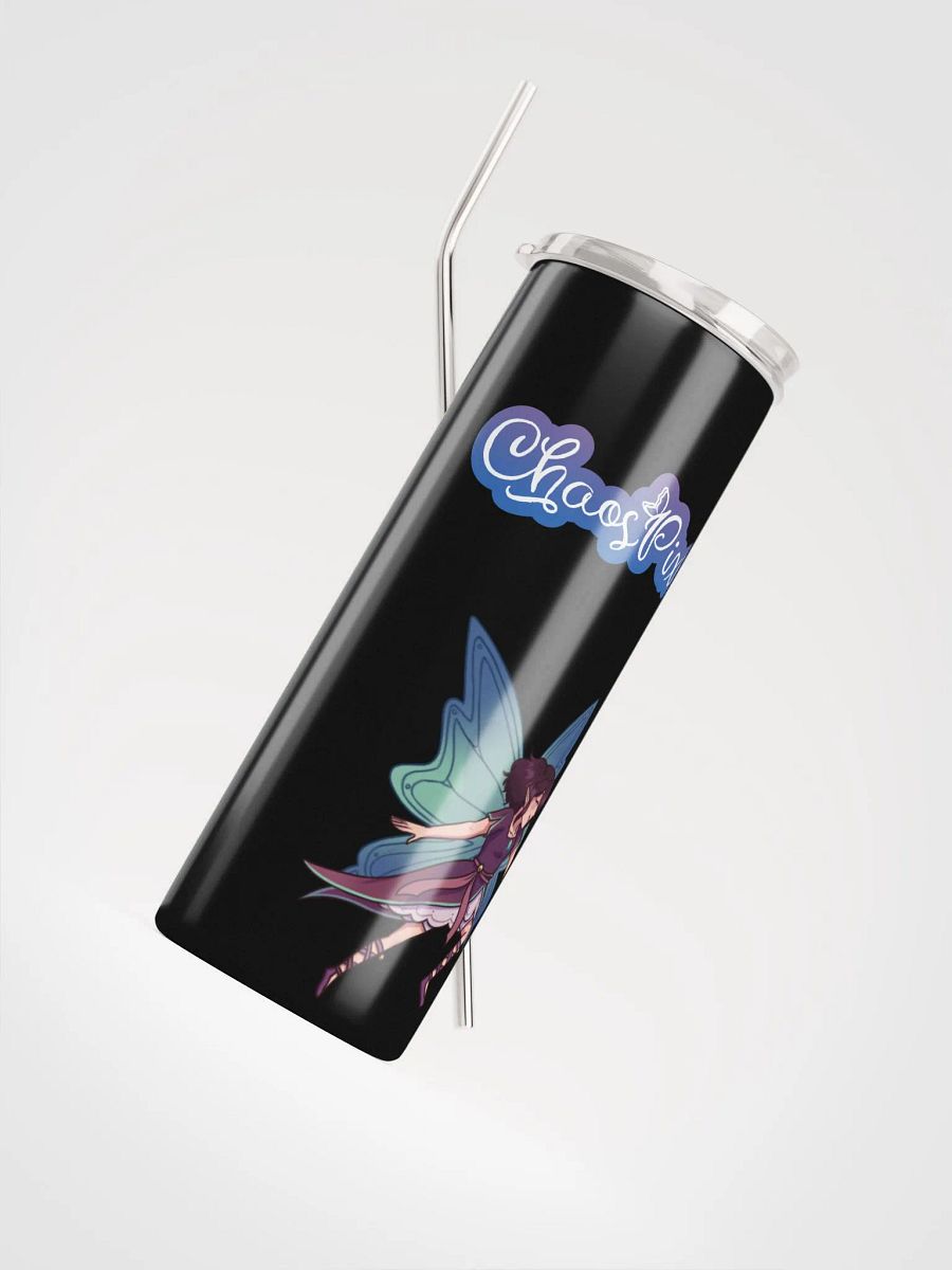 Pixie frolics tumbler product image (4)