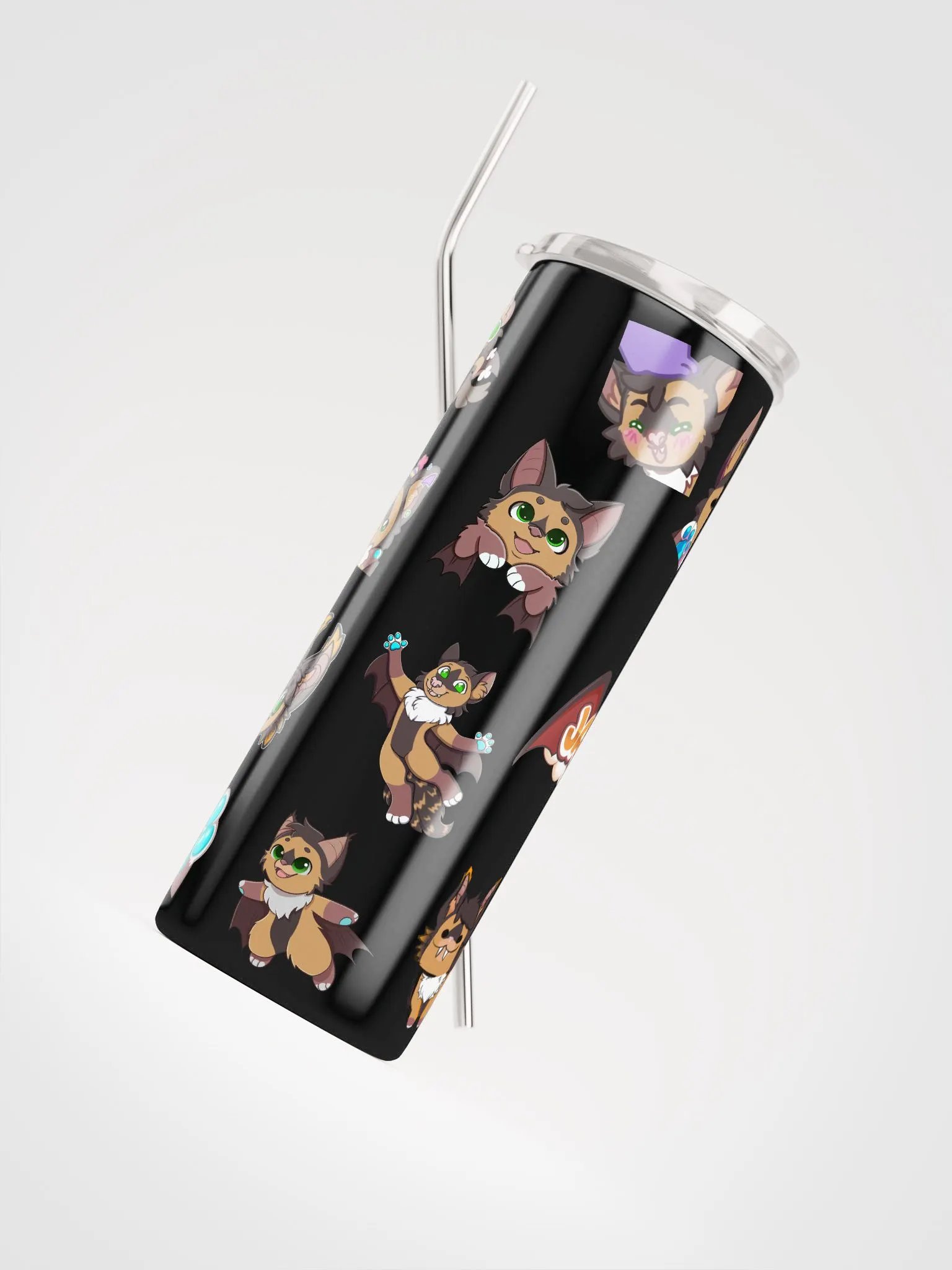 JacqueBomba - Tumbler product image (4)