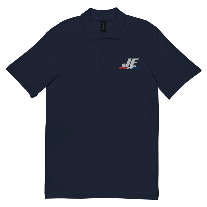 Polo shirt product image (2)