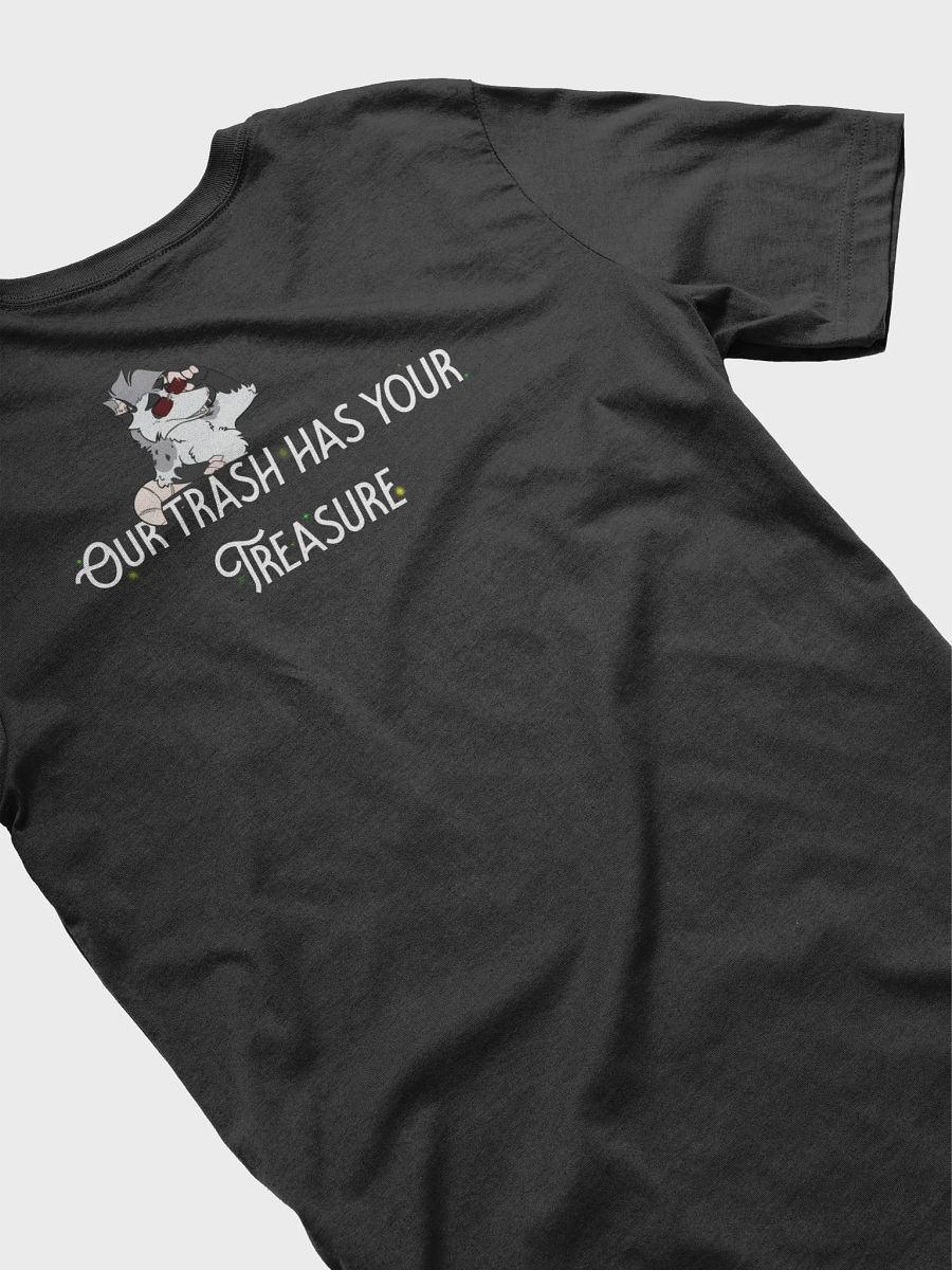 The Dumpster Graphic Soft Tee product image (39)