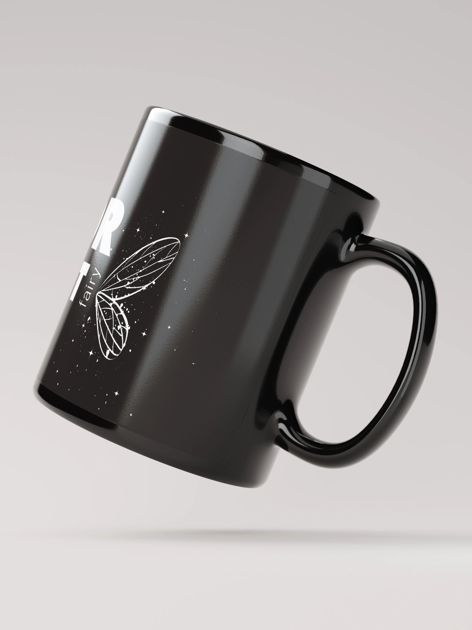 Proctor the Tail Light fairy ...mug product image (4)