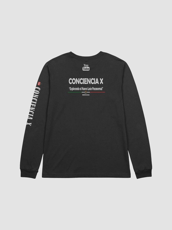 Mexican Pride CFE Long Sleeve Tee product image (19)