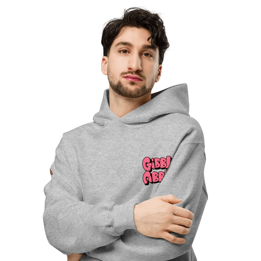 Iconic Gibbl Hoodie product image (33)