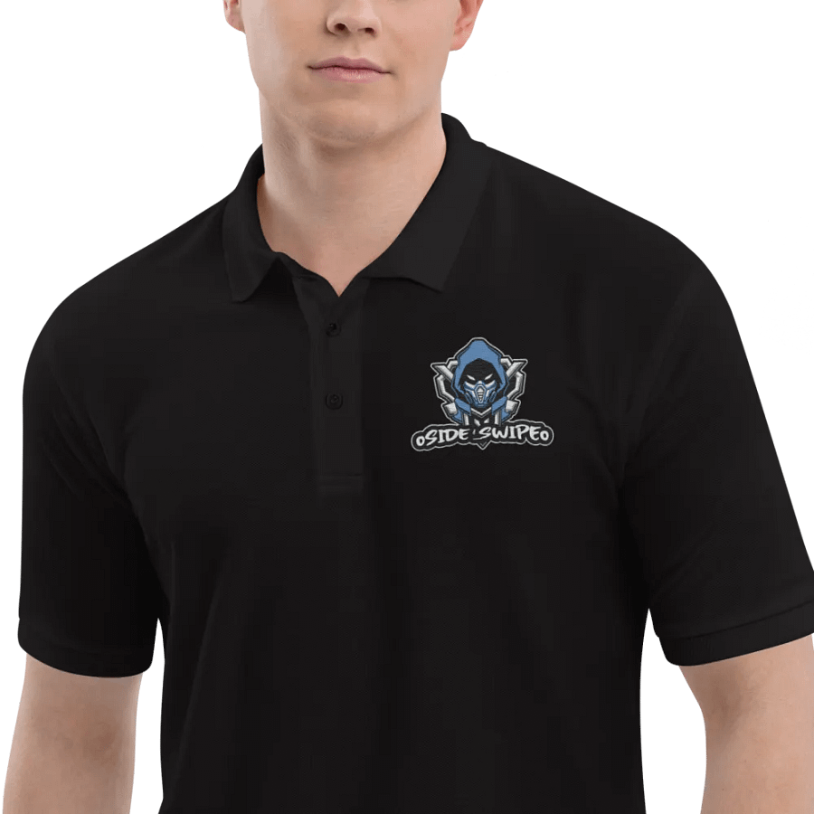 OSIDE POLO SHIRT product image (13)
