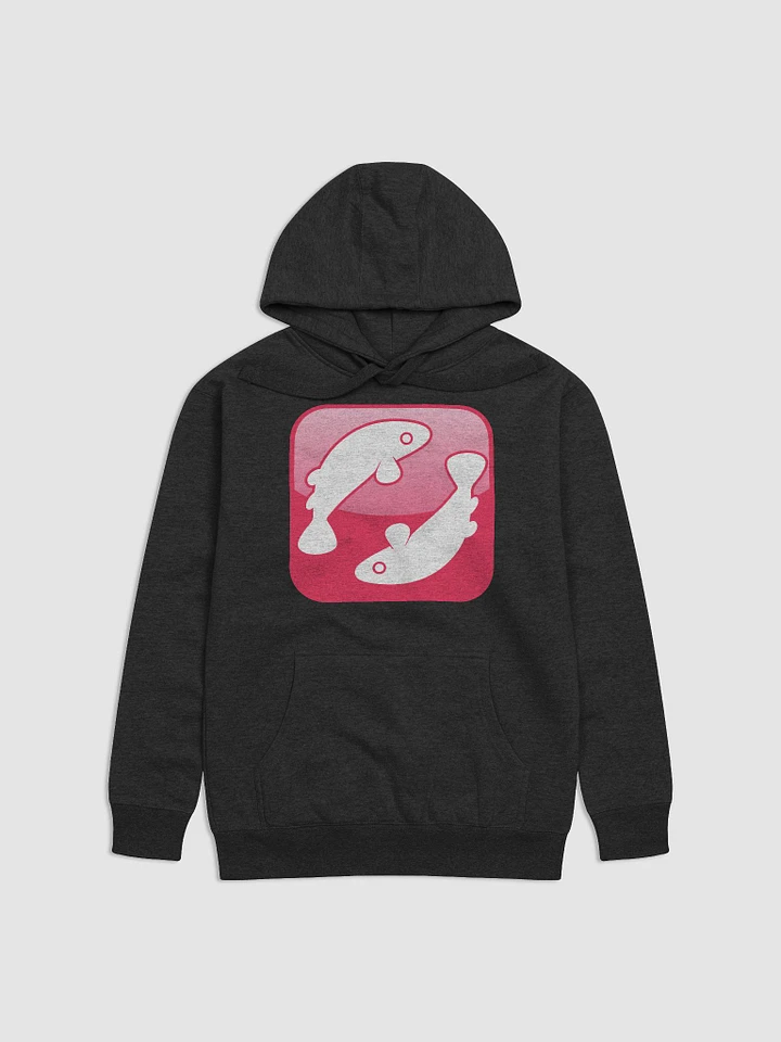 PISCES Hoodie product image (1)