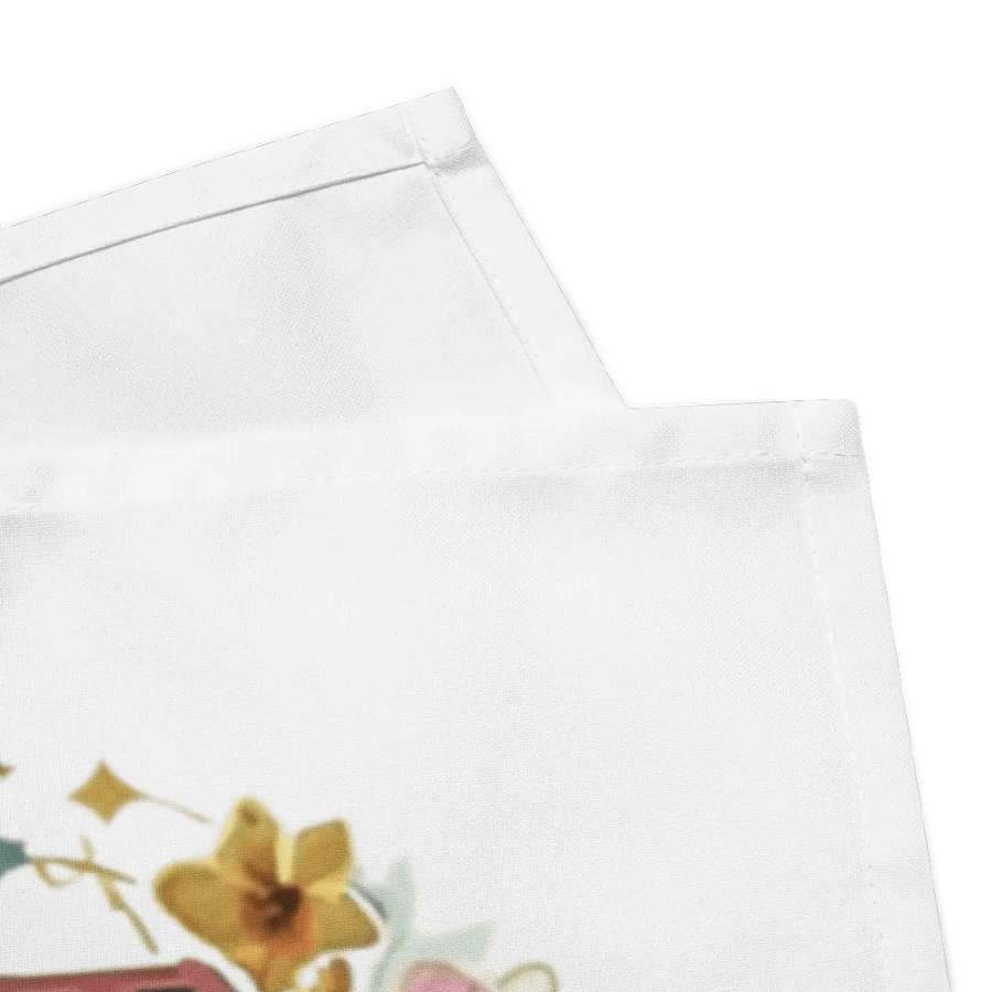 Mom's Cloth Napkin Set product image (3)