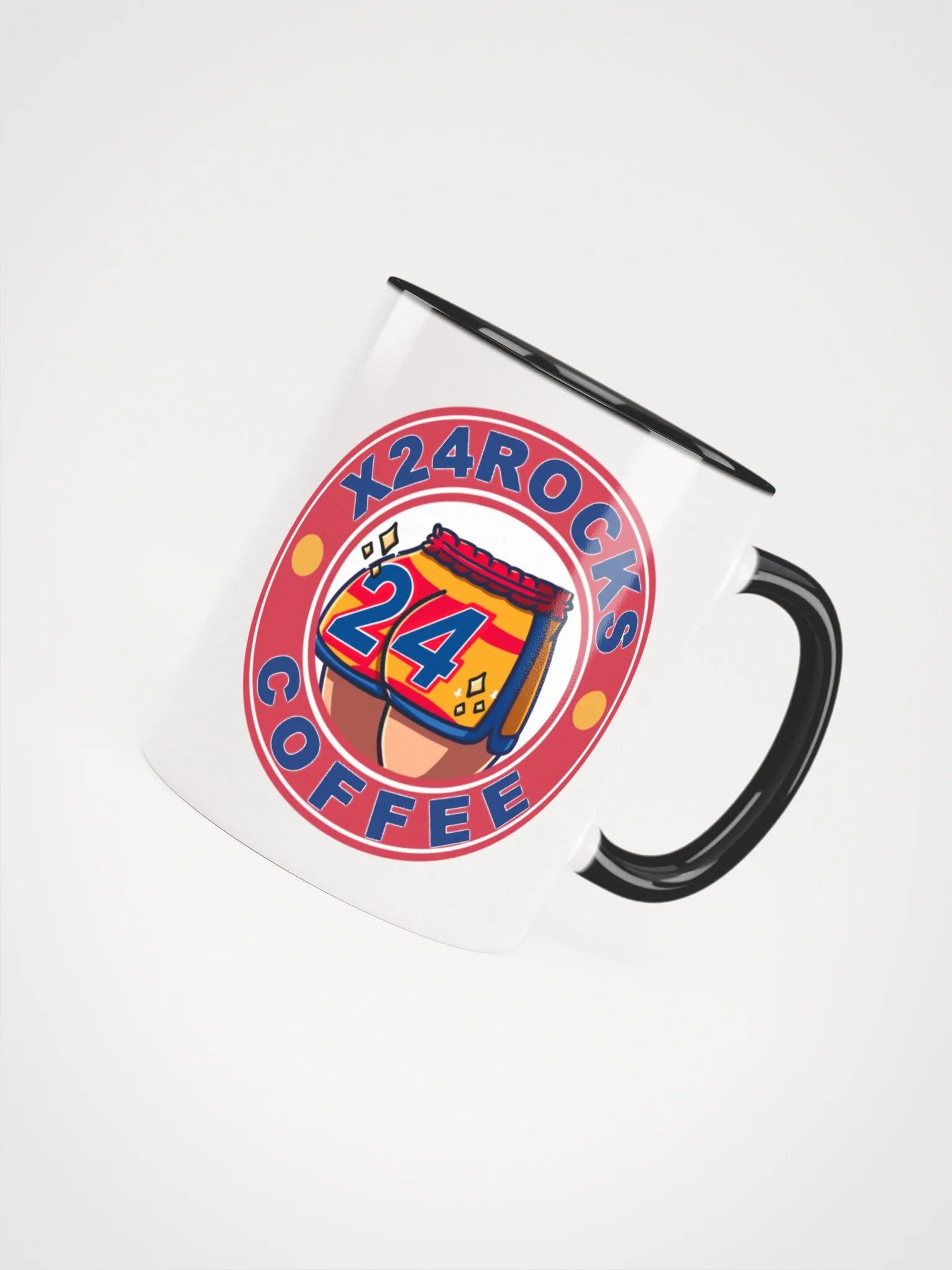 HOB Mug product image (4)