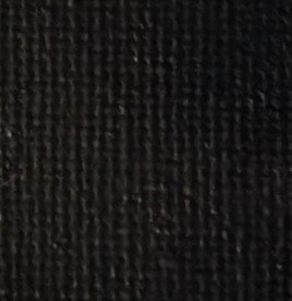 BADLY MADE PROFESSIONAL OIL PAINT BONE BLACK PBK 9 product image (1)