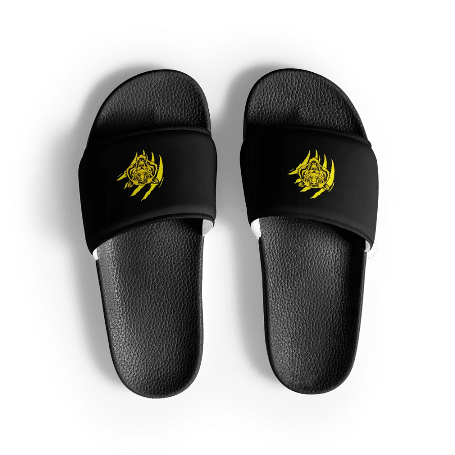 Ruge con estilo: sandalias Tiger Head para hombre product image (2)