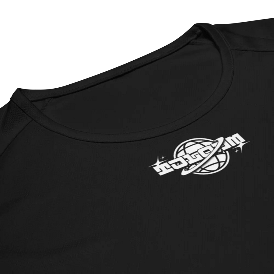 TJ X Loam Sportswear T-Shirt Unisex product image (7)